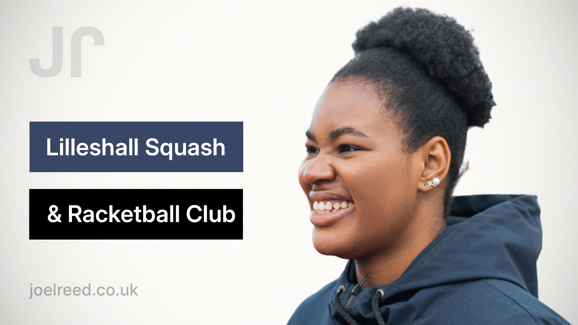 Lilleshall Squash & Racketball Club